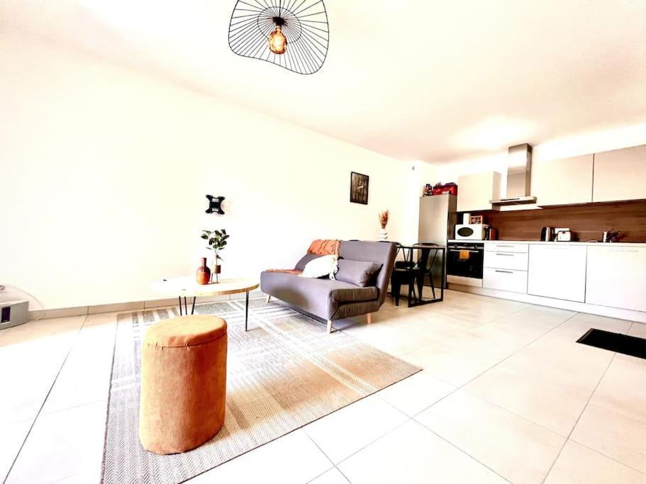 Appartement Terrasse St Florent Saint-Florent  Kültér fotó