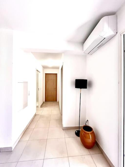 Appartement Terrasse St Florent Saint-Florent  Kültér fotó