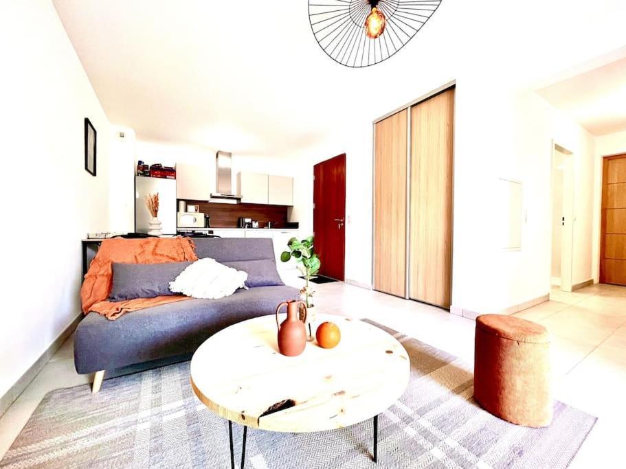 Appartement Terrasse St Florent Saint-Florent  Kültér fotó