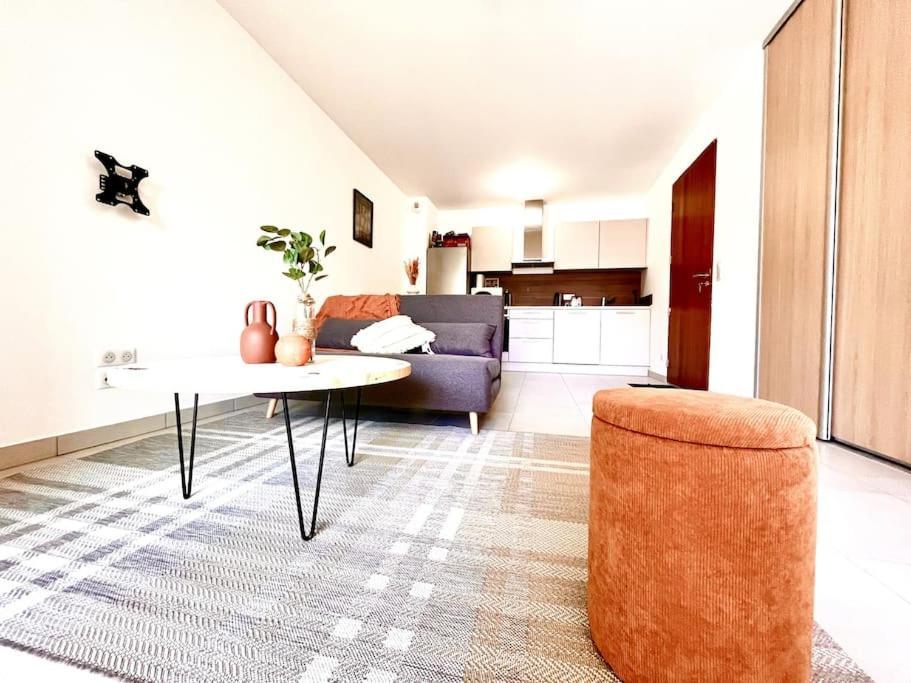 Appartement Terrasse St Florent Saint-Florent  Kültér fotó