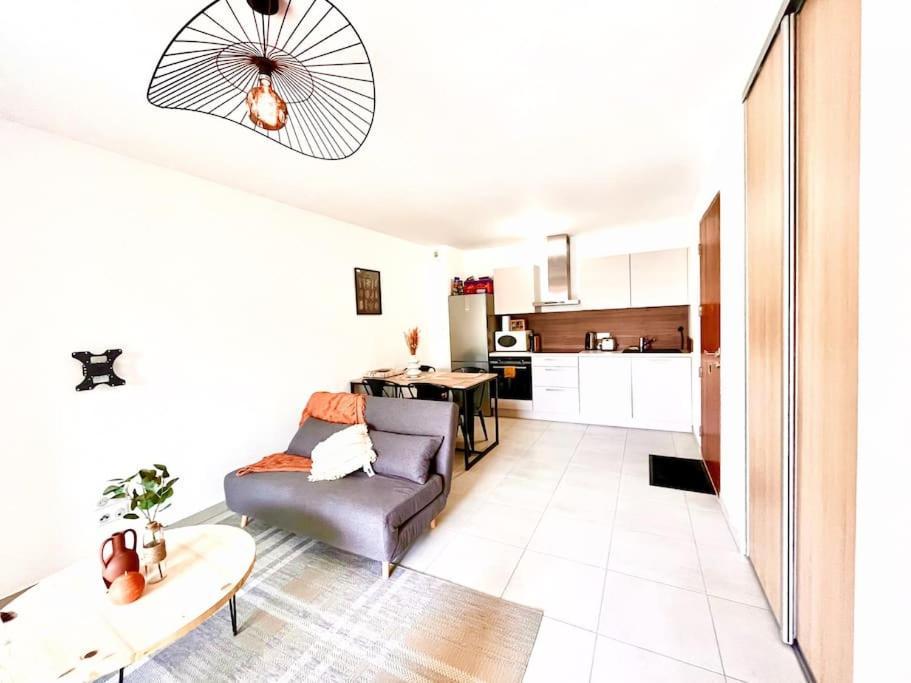 Appartement Terrasse St Florent Saint-Florent  Kültér fotó