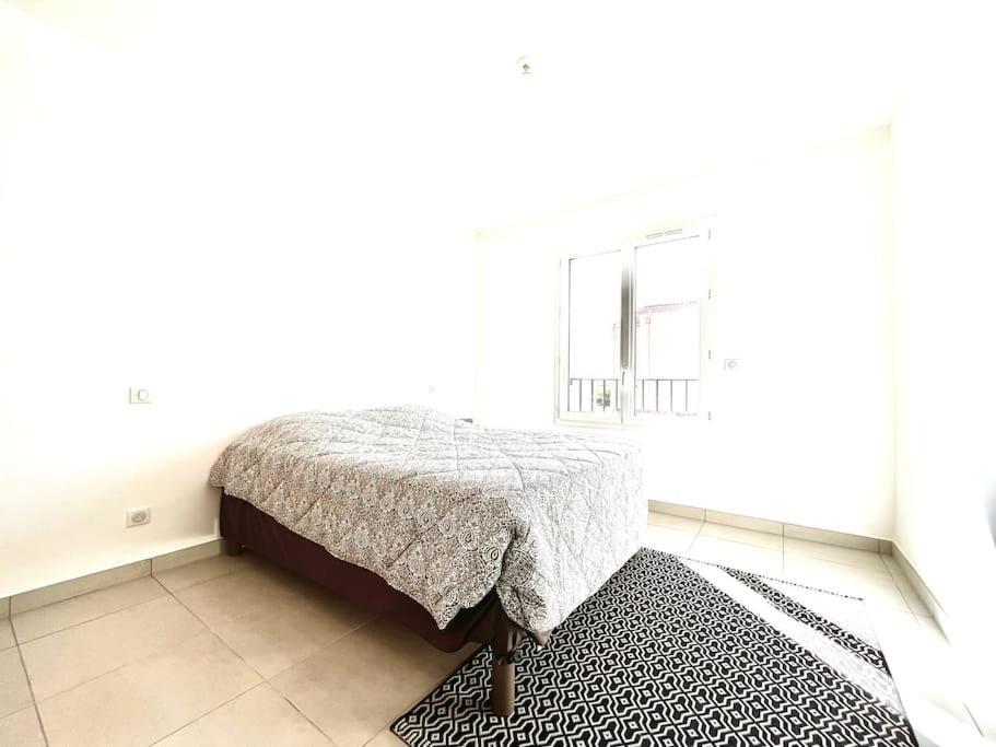 Appartement Terrasse St Florent Saint-Florent  Kültér fotó