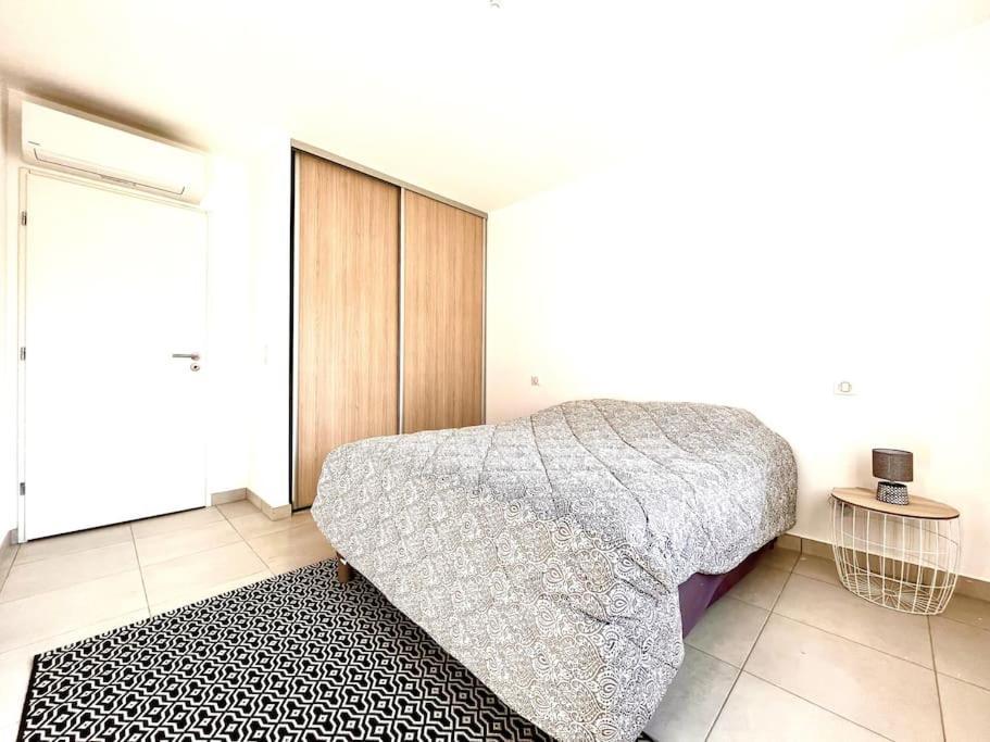 Appartement Terrasse St Florent Saint-Florent  Kültér fotó