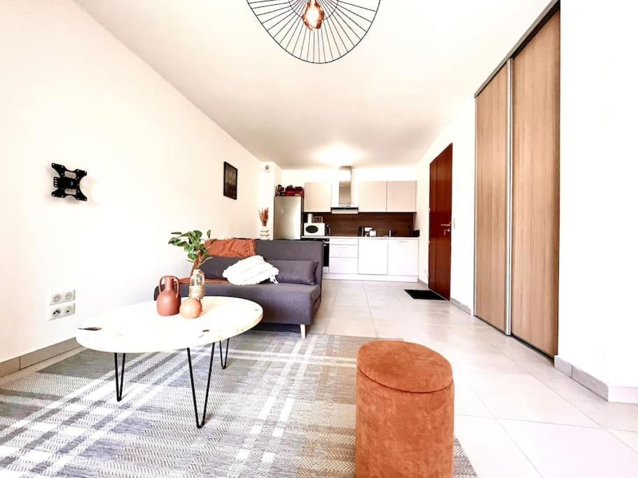 Appartement Terrasse St Florent Saint-Florent  Kültér fotó
